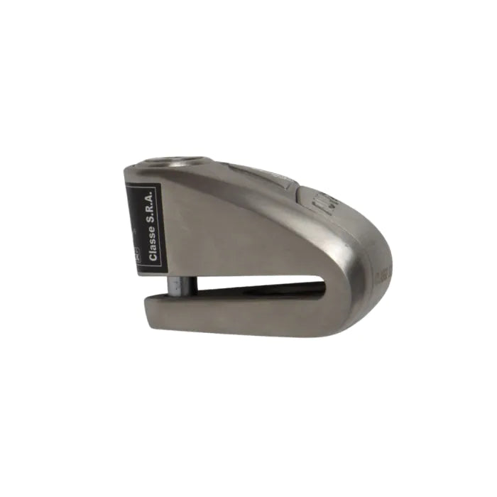 BLOCCADISCO B-LOCK ALLARMATO 10MM INOX AUVRAY