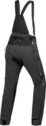 Tourster-GTX 1.0 pantaloni laminati grigio scuro