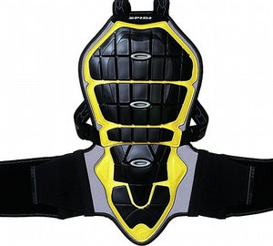 Back Warrior Lady H 160-170 Spidi - 1