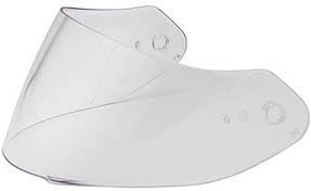 Exo-3000 Visiera Trasparente Scorpion - 1
