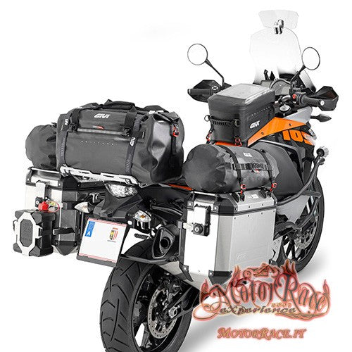 Borsa Cargo Stagna Cilindrica Givi Grt702 - 3