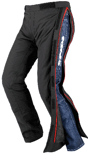 Superstorm H2out Sovrapantaloni Invernali Imbottiti Spidi Pe24 026