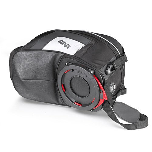 Borsa Serbatoio Xs320 Tanklock 15 Lt Specifica Honda Crf Africa Twin 16 e Kawa Versys 650 15_16 Givi - 3