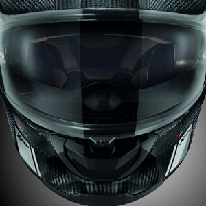 X-903 Ultra Carbon Modern Casco Integrale X-lite - 7