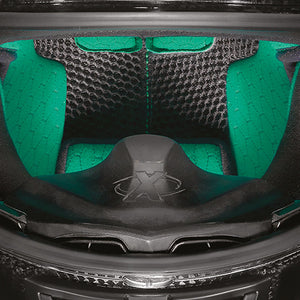 X-803 Ultra Carbon Casco Racing X-lite - 5