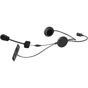 Sena 3s Interfono Bluetooth Mic. Rigido Comandi Separati Sena - 2
