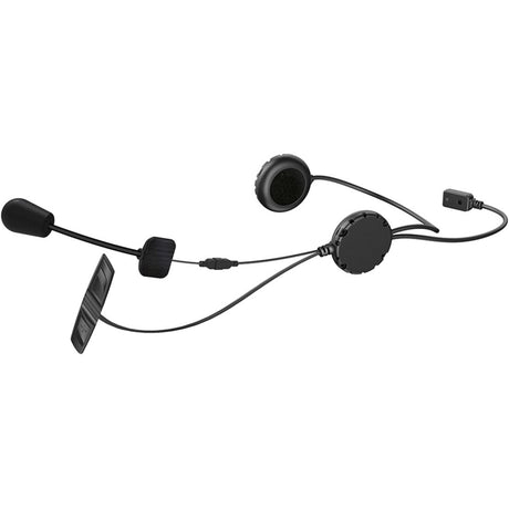 Sena 3s Interfono Bluetooth Mic. Rigido Comandi Separati Sena - 2