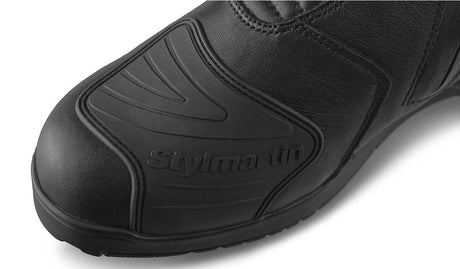 Navigator Stivale Touring In Pelle Stylmartin - 2
