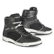 Atom Sneaker In Tessuto Mesh Stylmartin - 1