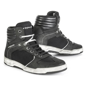 Atom Sneaker In Tessuto Mesh Stylmartin - 1