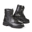 Jack Scarponcino In Pelle Stylmartin - 1