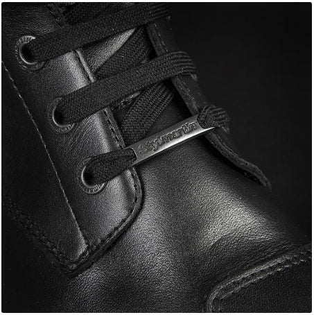 Jack Scarponcino In Pelle Stylmartin - 5