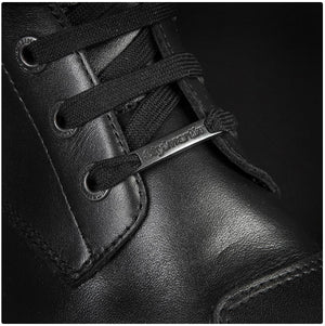 Jack Scarponcino In Pelle Stylmartin - 5