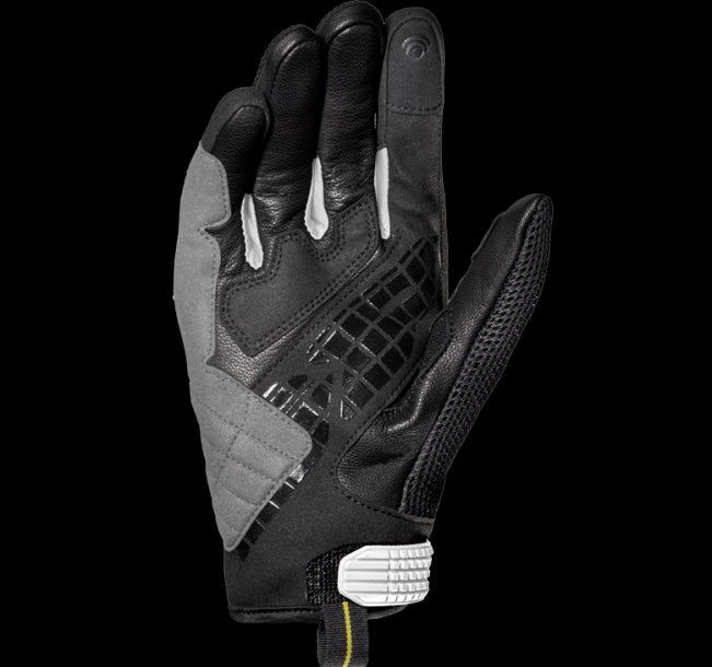 G-carbon Ldy Guanti Estivi Spidi - 4