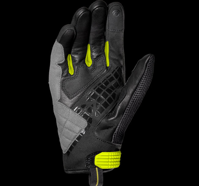 G-carbon Ldy Guanti Estivi Spidi - 6