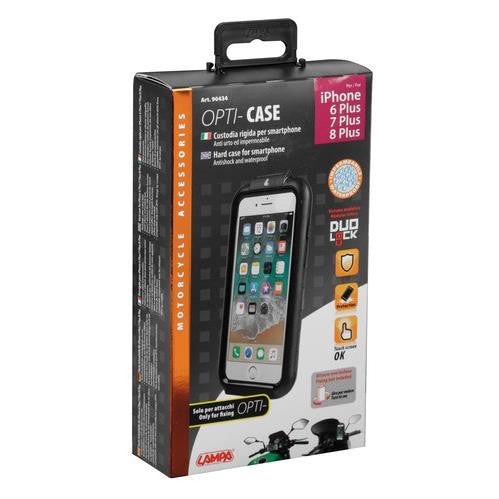 Opti-case Porta Iphone 6 Plus / 7 Plus/ 8 Plus Lampa - 4