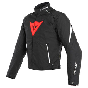 Laguna Seca 3 D-dry Jacket Dainese - 1
