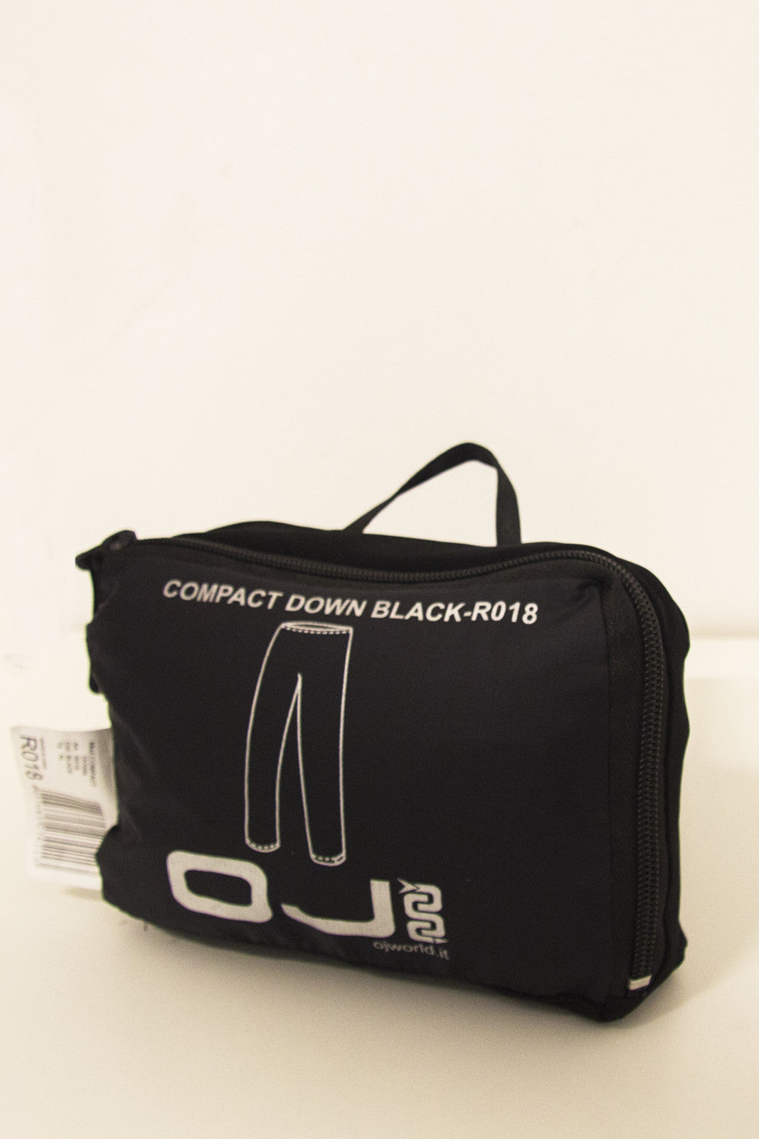 Compact Down Pant. Antipioggia Oj Atmosfere - 3