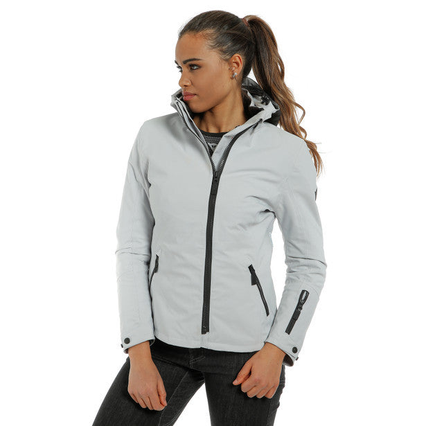 Giacca Mayfair Lady D-dry Dainese - Giacca Impermeabile - 3