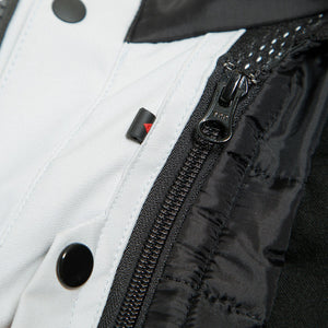 Giacca Mayfair Lady D-dry Dainese - Giacca Impermeabile - 7