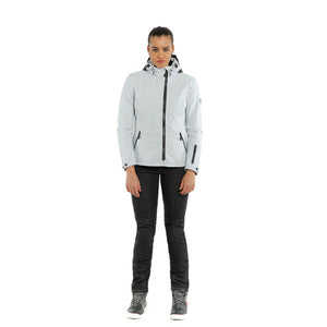 Giacca Mayfair Lady D-dry Dainese - Giacca Impermeabile - 5