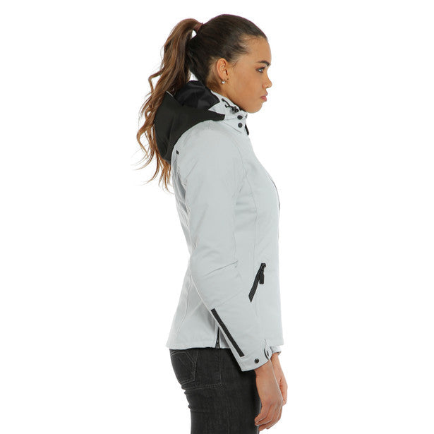 Giacca Mayfair Lady D-dry Dainese - Giacca Impermeabile - 4