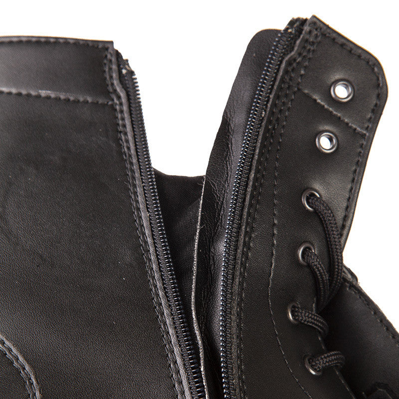 Trend Scarpa Tecnica Elegante Impermeabile - 3