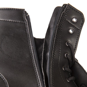 Trend Scarpa Tecnica Elegante Impermeabile - 3