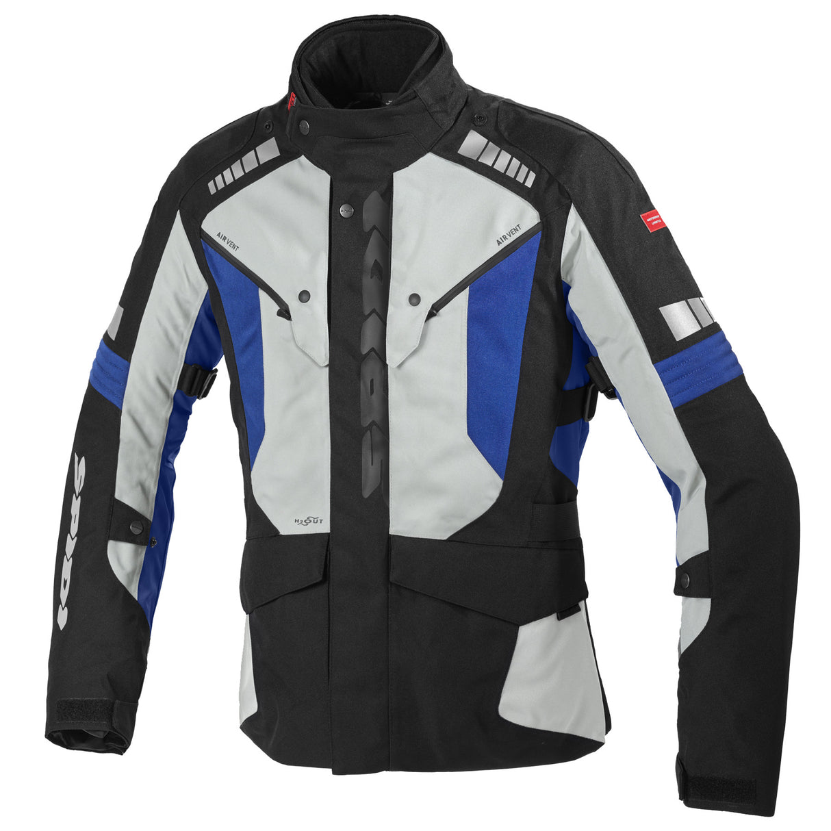 Outlander H2out Giacca Touring - 6