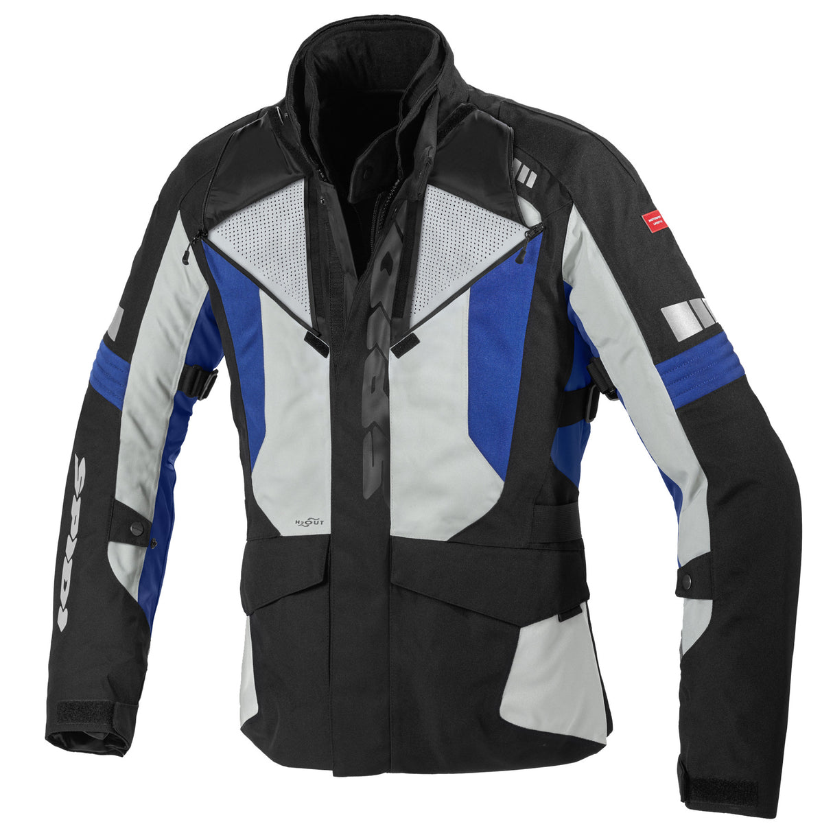 Outlander H2out Giacca Touring - 4