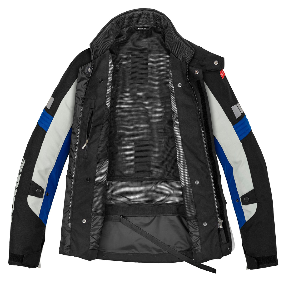 Outlander H2out Giacca Touring - 7