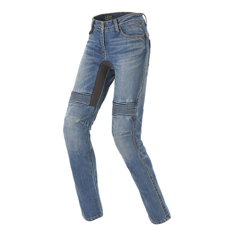 Furious Pro Lady Jeans Cotone e Cordura - 1