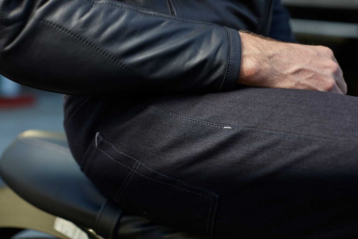 Jeans J&dyneema Spidi - Jeans Da Moto Super Protettivo - 8