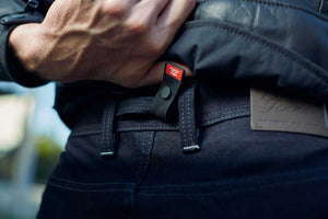 Jeans J&dyneema Spidi - Jeans Da Moto Super Protettivo - 10