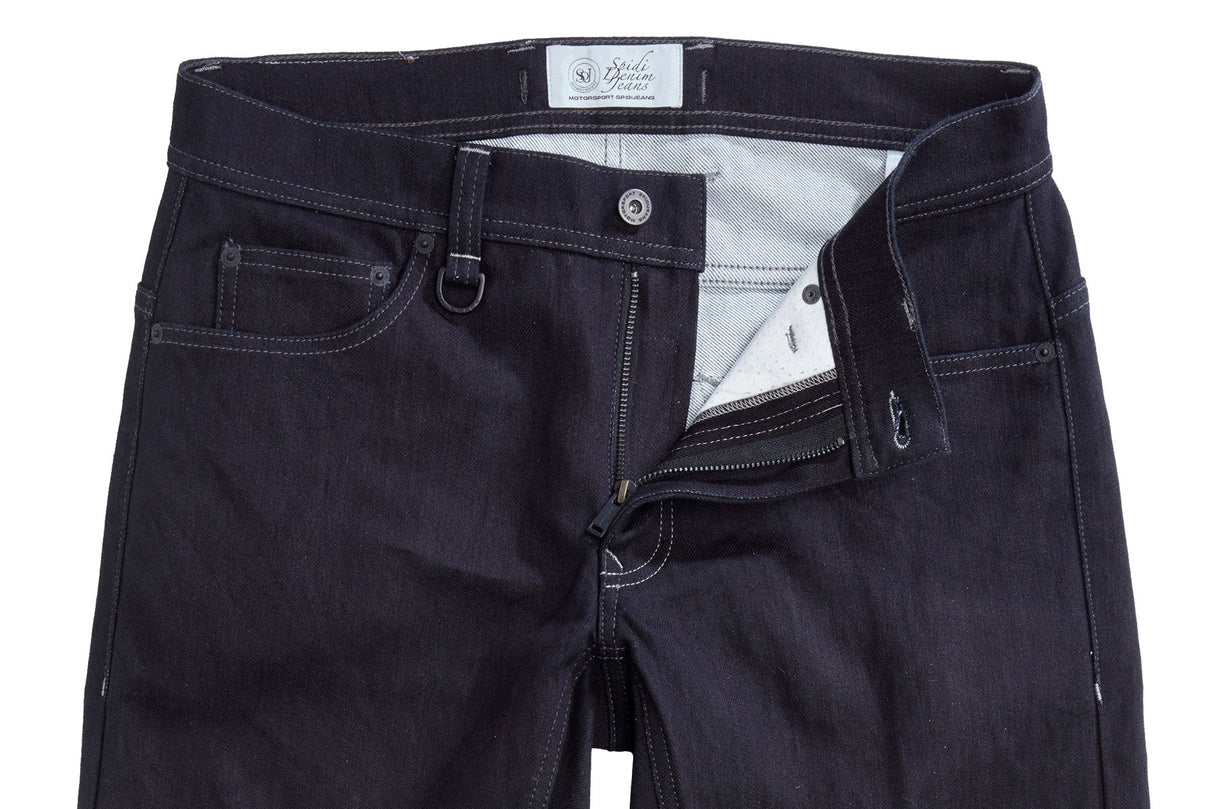 Jeans J&dyneema Spidi - Jeans Da Moto Super Protettivo - 3