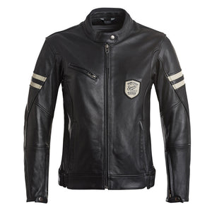 Classic Lady Giacca In Pelle - 1