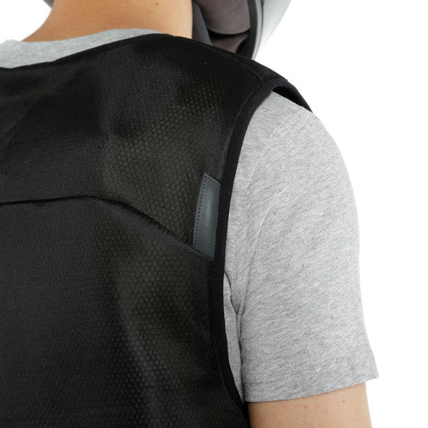 Smart Jacket D-air Dainese - Gilet Airbag Elettronico Dainese - 7
