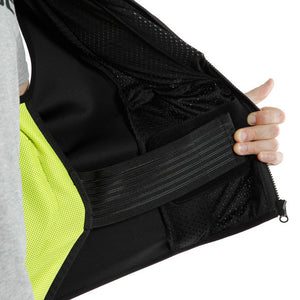 Smart Jacket D-air Dainese - Gilet Airbag Elettronico Dainese - 8