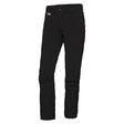 Pantaloni In Softshell Utilizzabili Come Membrana Termica Per Pantaloni Montevideo - 1