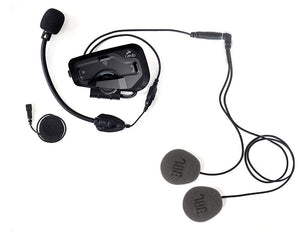 Freecom 4+ Singolo Interfono Moto Moto - 4