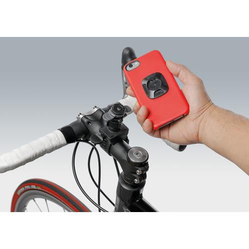 Fissaggio a Fascia Per Opti-case - 9