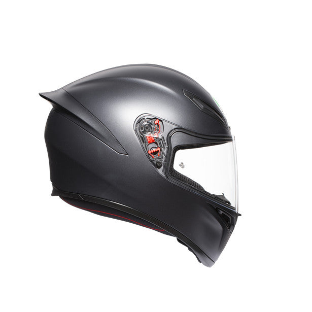 K1 Solid Casco Integrale - 3