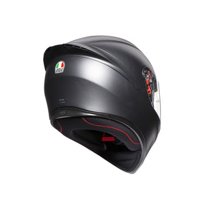 K1 Solid Casco Integrale - 4