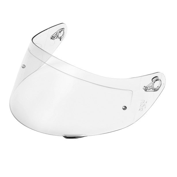 Visiera K5 S/k3 Sv (xs-s-ms) Clear - 1