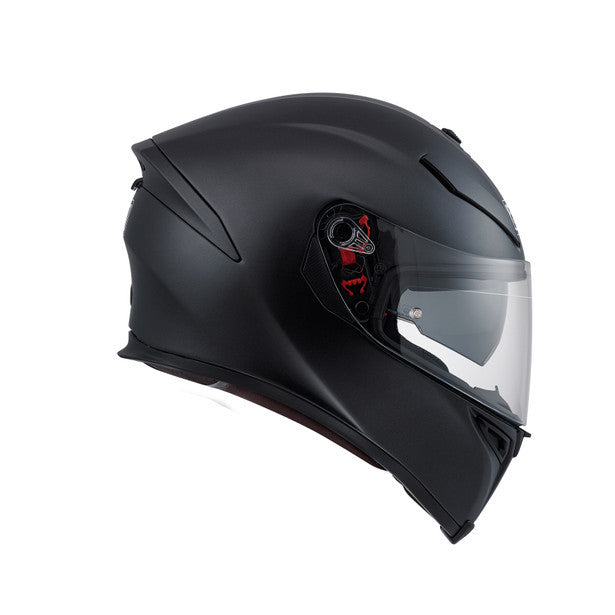 K5 S Solid Casco Integrle Racing Monocolore - 2