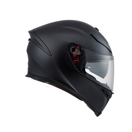 K5 S Solid Casco Integrle Racing Monocolore - 2