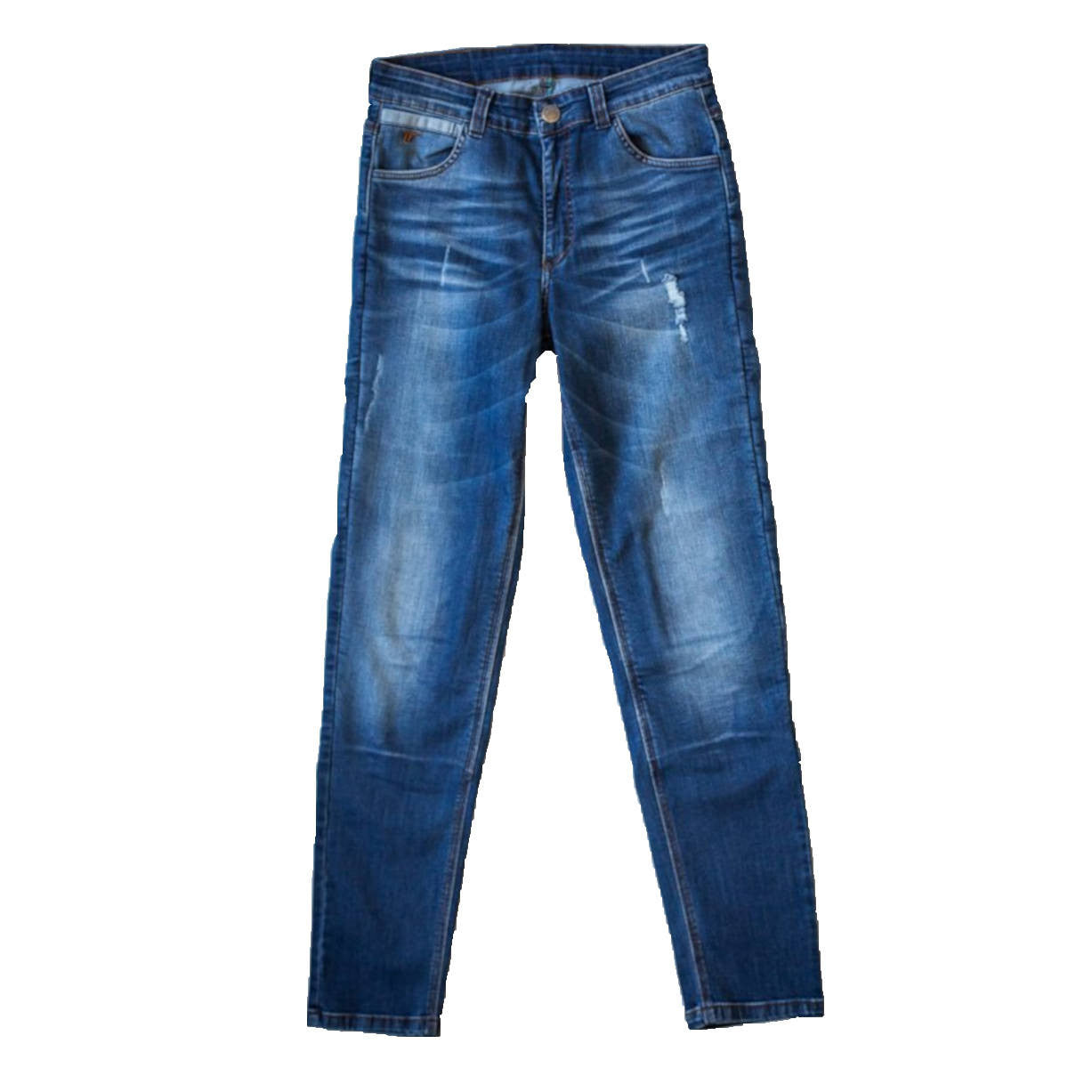 Jeans da moto con protezioni deals