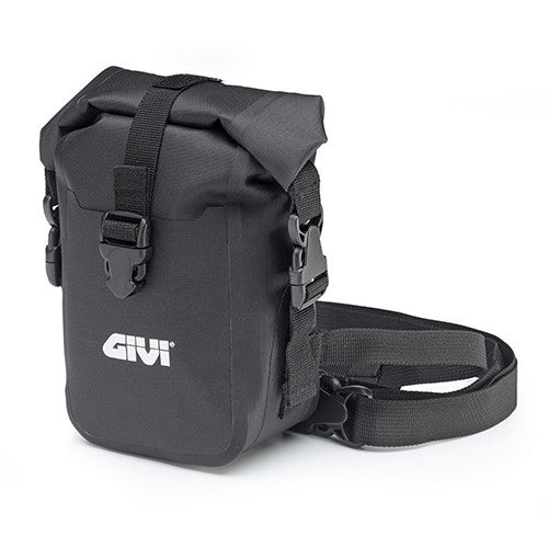 Borsello T517 Givi - Borsello Da Gamba Impermeabile - 1