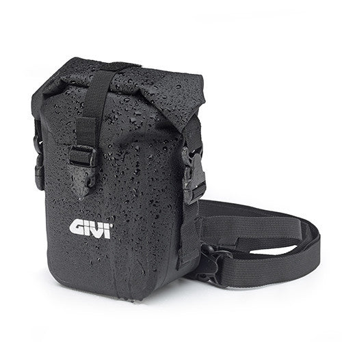 Borsello T517 Givi - Borsello Da Gamba Impermeabile - 2