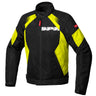 Giacca Flash Evo Net Windout Spidi - Giacca Traforata con Membrana Anti Vento - 1